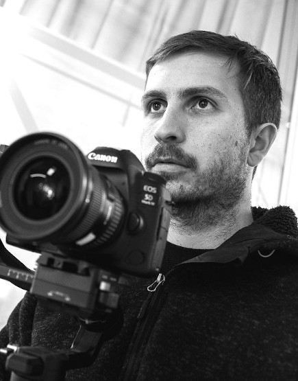 Foto von Felix Oliv