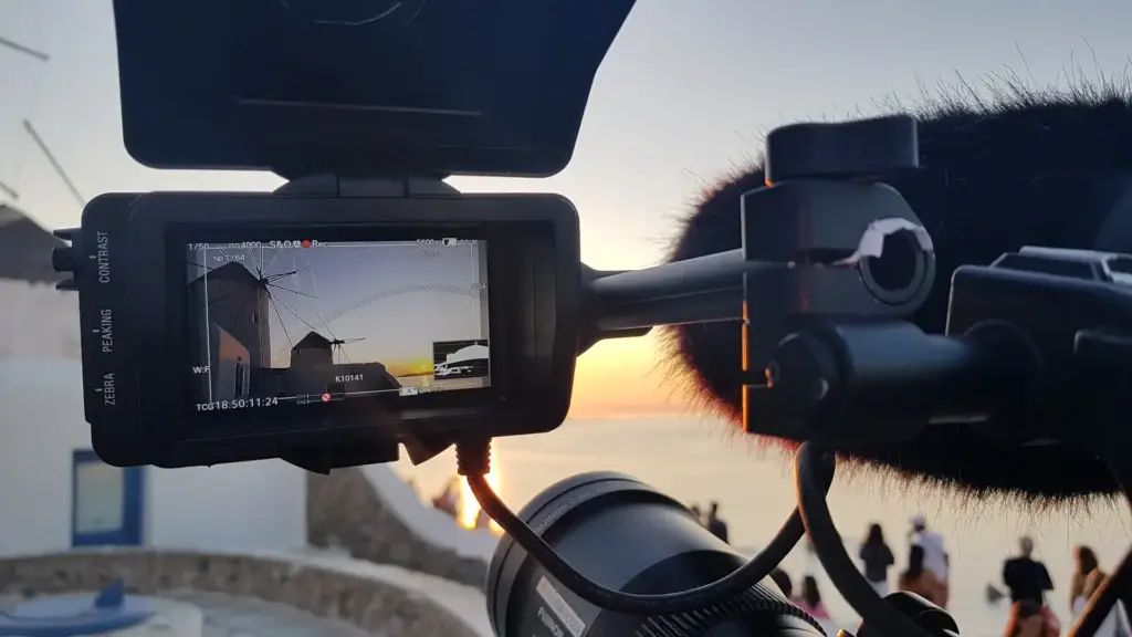 Sunset Cinematography – Videoproduktion München